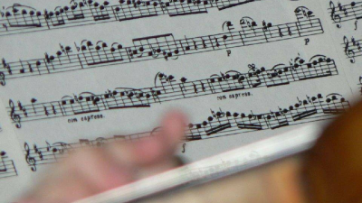 Renaud Capuçon, Stefan Dohr, Orquesta de Cámara de Lausana - Mozart, Strauss