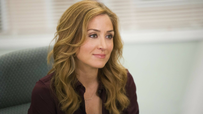 Rizzoli & Isles T5 E16 · A plena vista