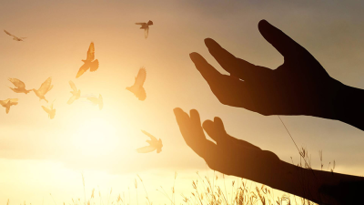 Rosario Misterios Gozosos