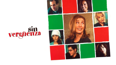 Sin vergüenza