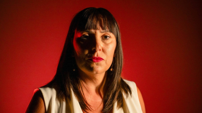 Sobrevivir al paraíso: más allá de los Testigos de Jehová: Capítulo 1: Génesis T1 E1