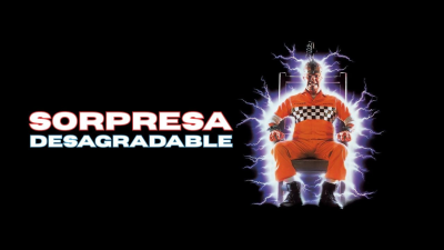 Sorpresa Desagradable