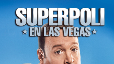 Superpoli en Las Vegas