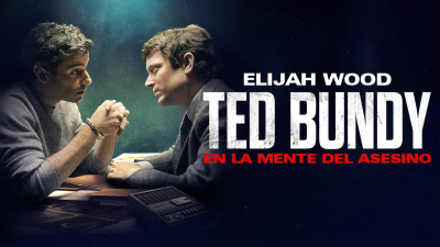 Ted Bundy. En la mente del asesino