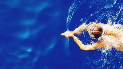 DIRECTO Día 1 - Sesión vespertina T2026 · Copa del mundo de natación - Tashkent