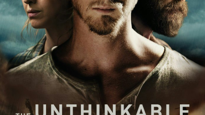 The unthinkable: The unthinkable