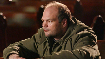 The Wire T2 E1 · Bajamar