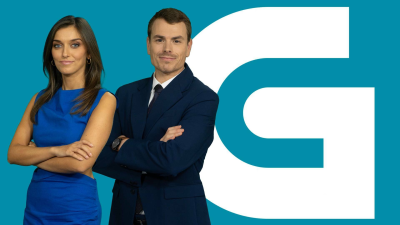 Telexornal Serán fin de semana