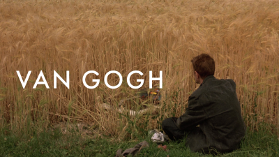 Van Gogh