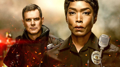 9-1-1 T4 E12 · La búsqueda del tesoro