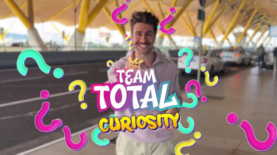 AEC Team Total Curiosity T1 E42