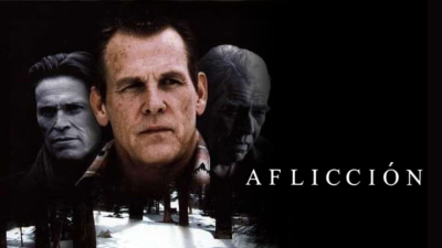 Aflicción