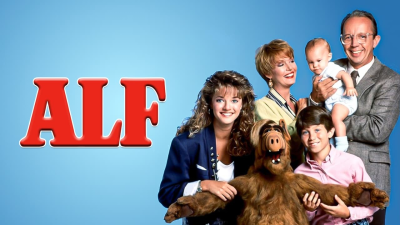Alf T2 E18 · Vida de perros