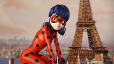 As aventuras de Ladybug e Cat Noir T1 · Prodigiosa: Les aventures de Ladybug i Gat Noir