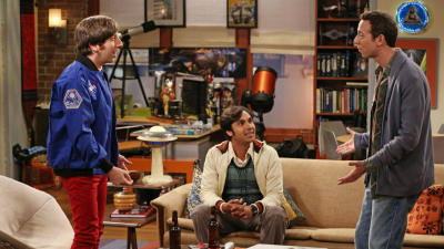 Big Bang T6 E4 · Minimizando la reentrada