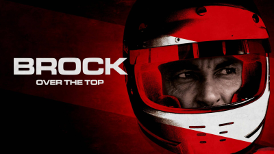 Brock: Over the Top