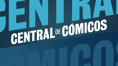 Central de Cómicos T8 · Dani Piqueras: Tiempos de ajo y limón