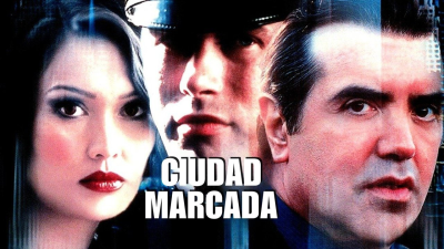 Ciudad marcada