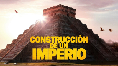 Construcción de un imperio T1 E9 · La Grecia de Alejandro Magno