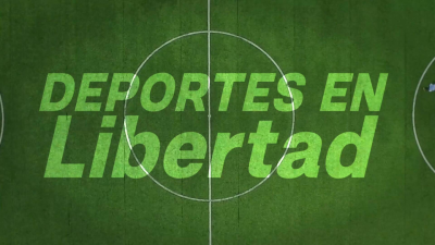 Deportes en libertad