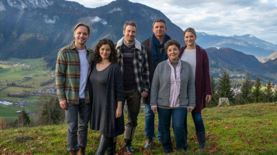 Doctor en los Alpes T13 E2
