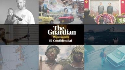 Documentales The Guardian