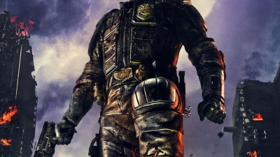 Dredd