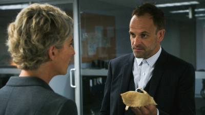 Elementary T7 E1 · The Further Adventures