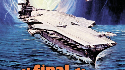 El final de la cuenta atrás