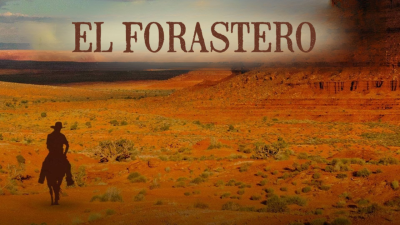 El forastero
