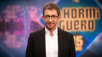 El hormiguero T20