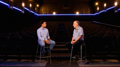 El lado bueno de las cosas