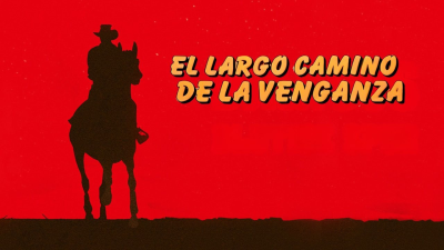 El largo camino de la venganza