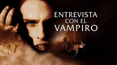 Entrevista con el vampiro