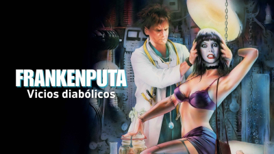 Frankenputa (Vicios diabólicos)