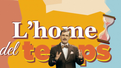 Fuet T1 E11 · De la dictadura a Barcelona 92, un espectacle meravellós