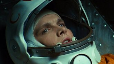 Gagarin: Pionero del espacio