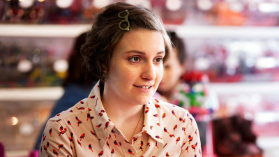 Girls T3 E1 · Solo mujeres