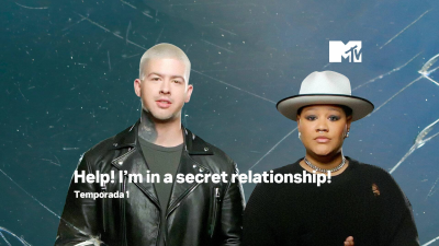 Help! I'm In A Secret Relationship T1 · Mia & Kayla