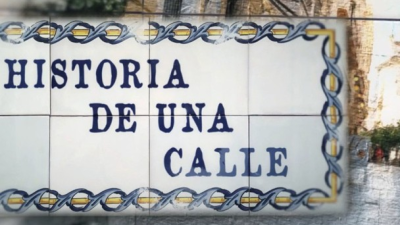 Historia de una calle T1