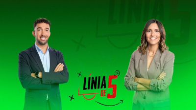 Línia de 5