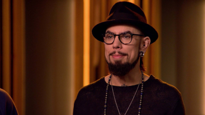 Ink Master: Battle of the Sexes T12 E11