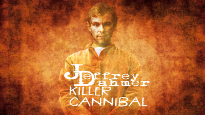 Jeffrey Dahmer