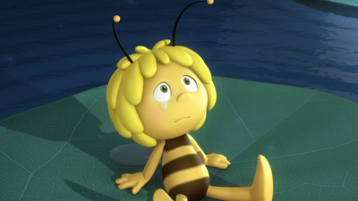 L'abella Maia