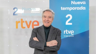 La gran aventura de la lengua española T1 · El Retorno