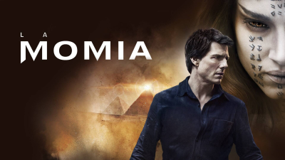 La momia