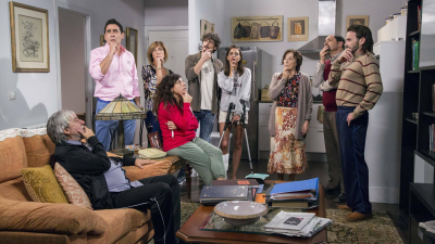 La que se avecina T11