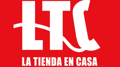 La tienda en casa