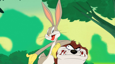 Looney Tunes Cartoons