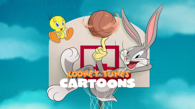 Looney Tunes Cartoons T2